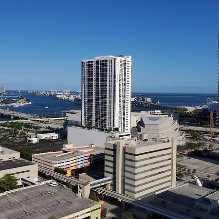 Canvas Condo Miami Exterior photo
