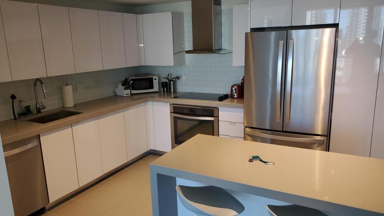 Canvas Condo Miami Exterior photo