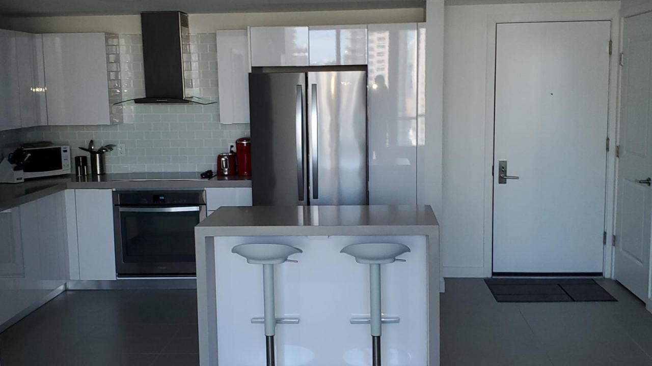 Canvas Condo Miami Exterior photo